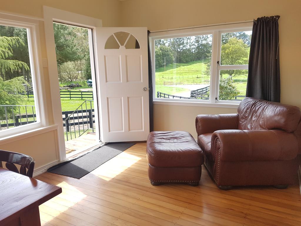 The Farmhouse - Taupo Kinloch Exterior foto