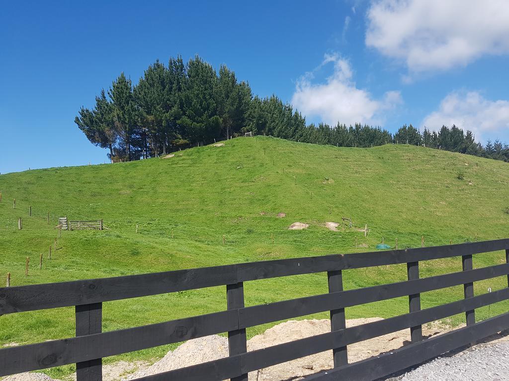 The Farmhouse - Taupo Kinloch Exterior foto