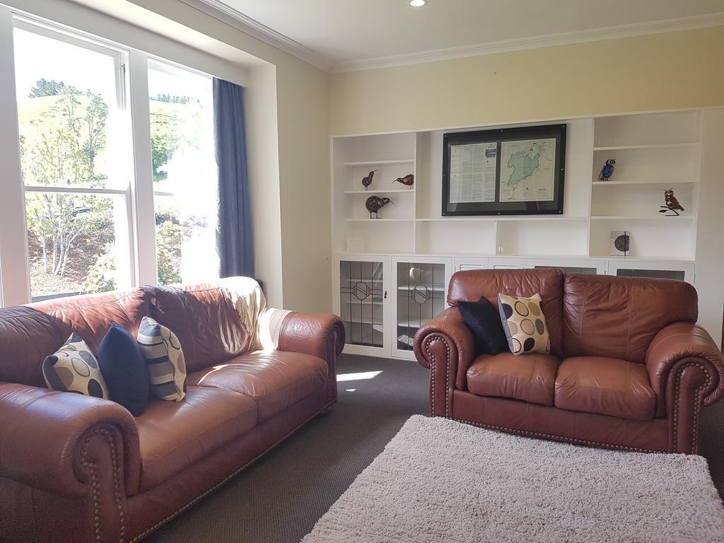 The Farmhouse - Taupo Kinloch Exterior foto